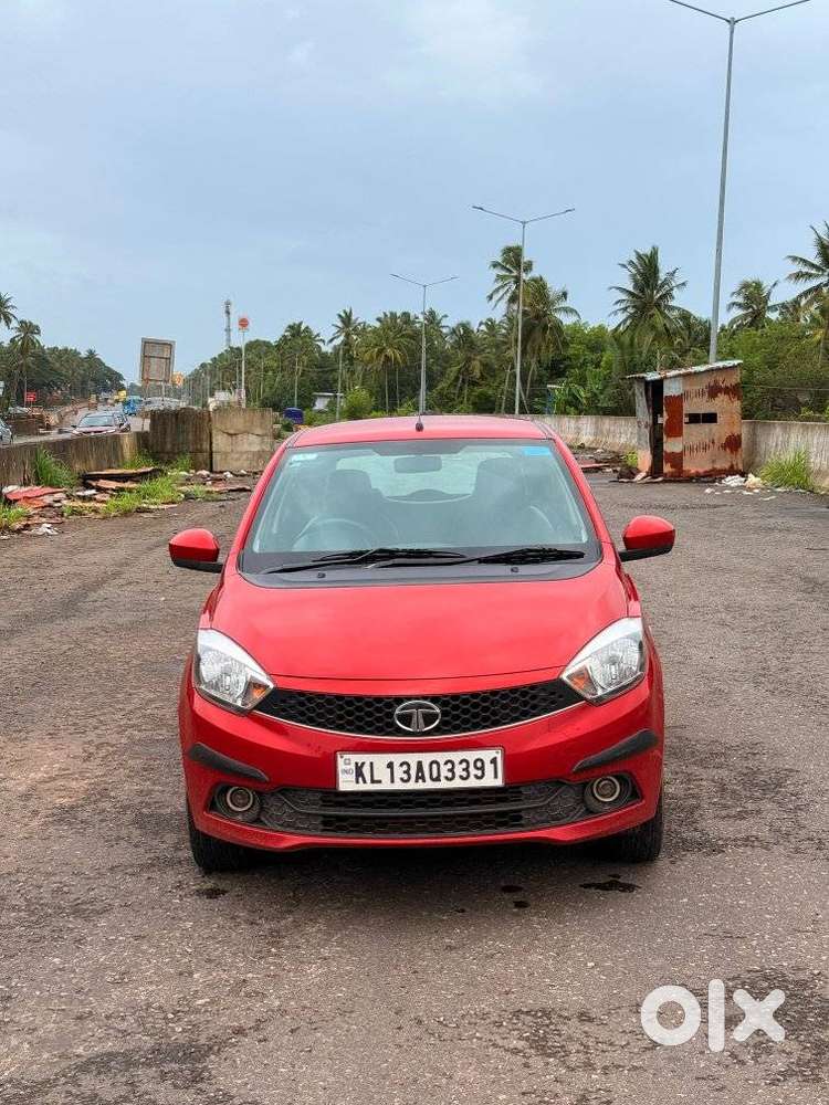 Tata Tiago Xz, 2019, Petrol