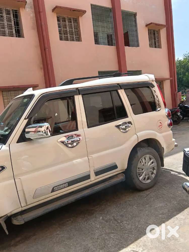 Mahindra Scorpio Classic 2024 Diesel