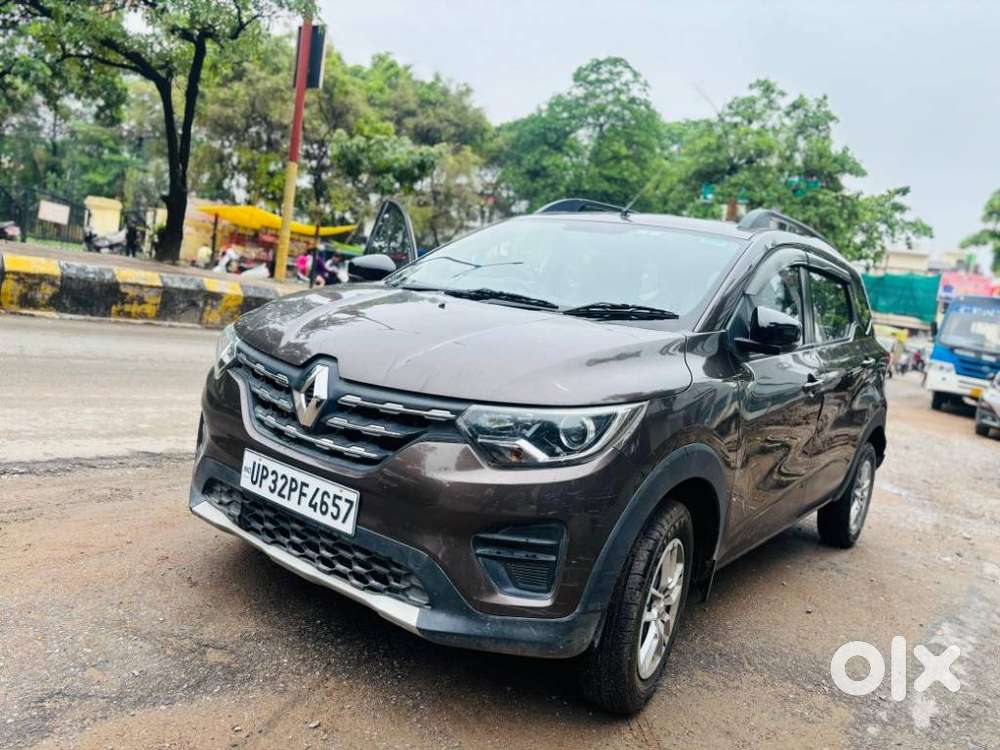 Renault Triber 1.0 Rxe, 2024, Petrol