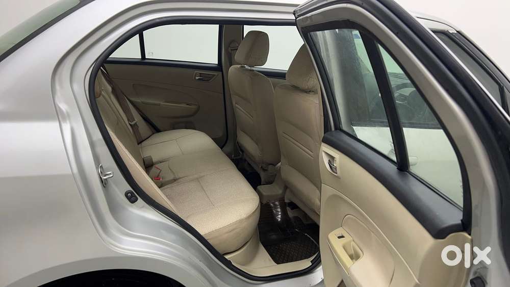 Maruti Suzuki Swift Dzire 1.3 Vxi, 2013, Petrol
