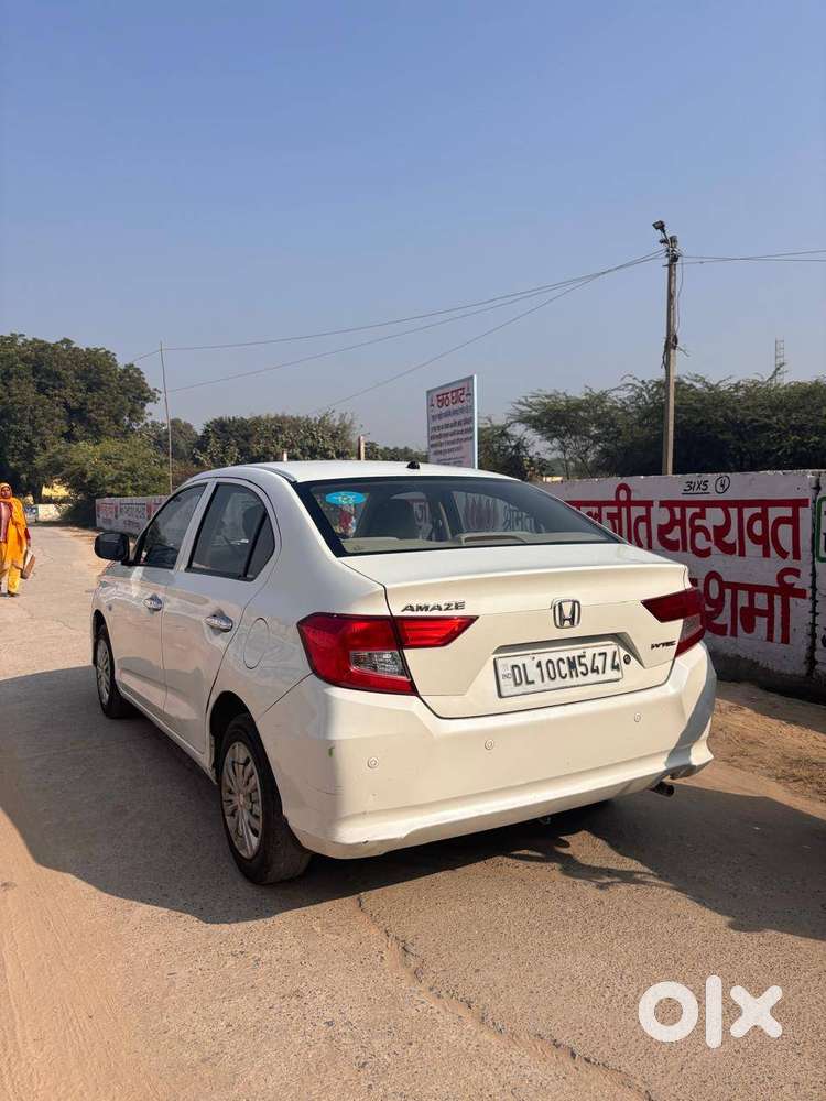 Honda Amaze