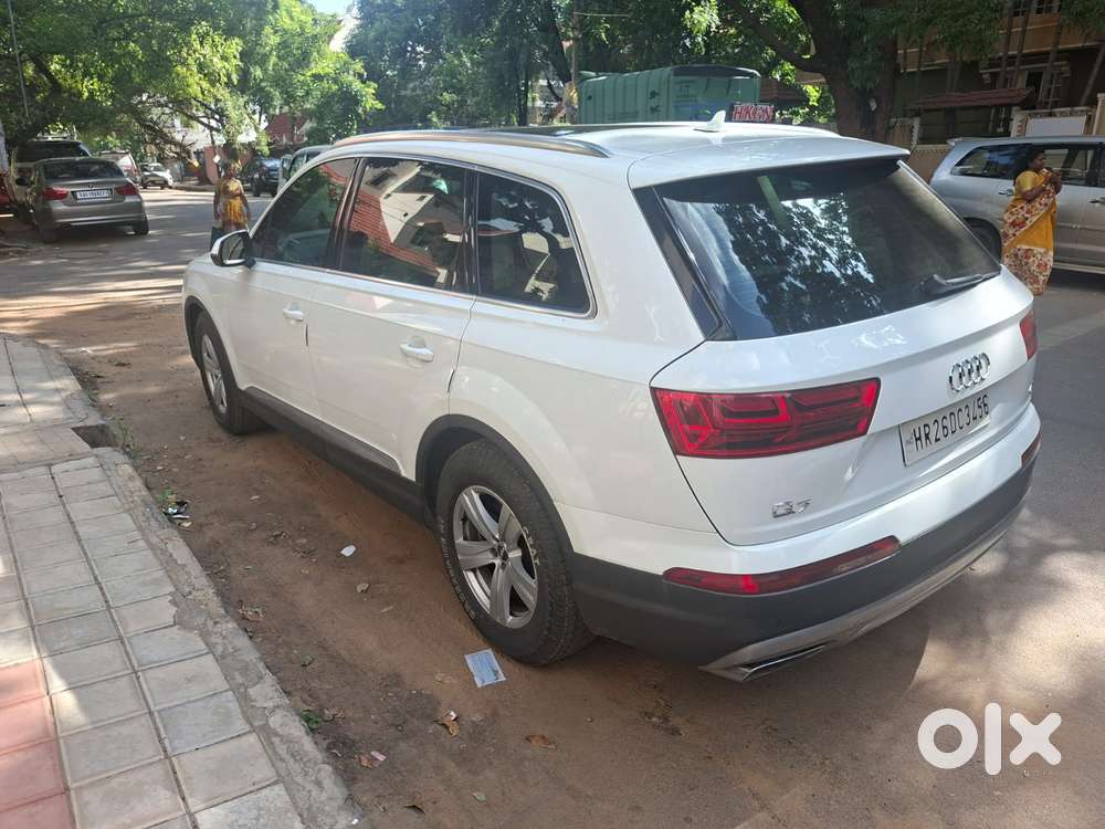 Audi A7 3.0 Sportback Tdi Quattro, 2016, Diesel