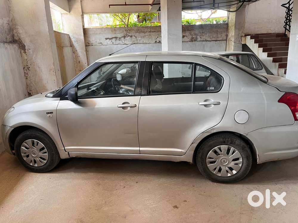 Swift Maruti 2012 Diesel Car
