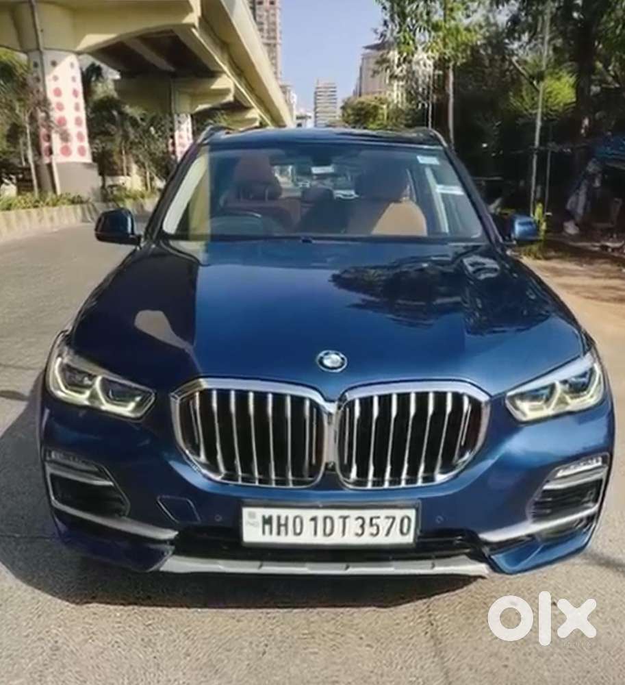 Bmw X5 Xdrive 30d Pure Design Exp. 5seater, 2021, Diesel