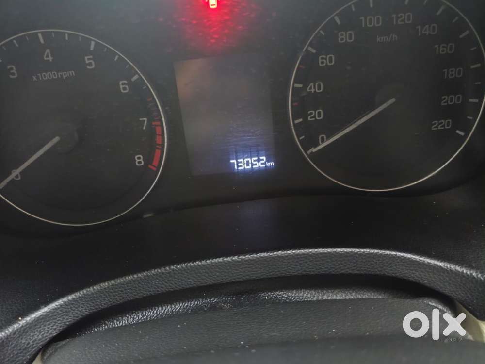 Hyundai Creta 1.6 Sx Plus Auto, 2019, Petrol