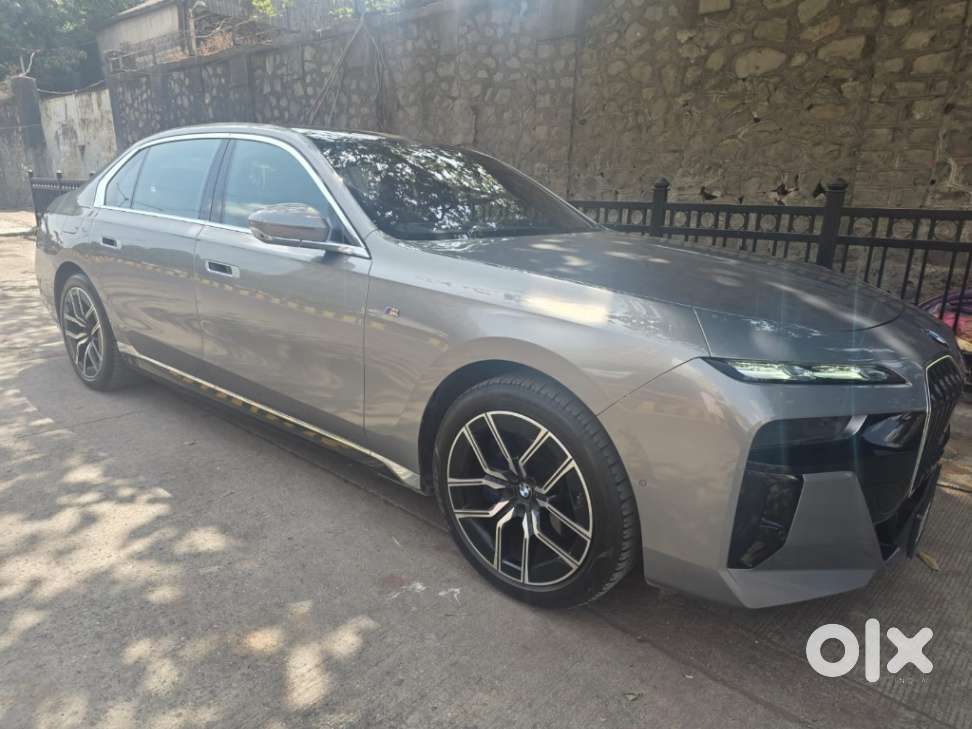 Bmw 7 Series 3.0 730ld M Sport, 2024, Diesel