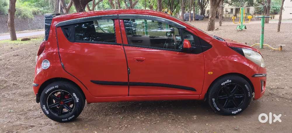 .chevrolet Beat 2012 Diesel 149000 Km Driven