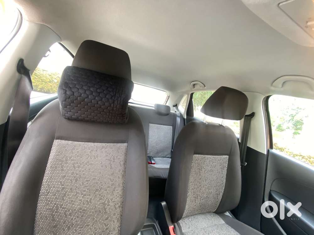 Volkswagen Polo 2019 Model