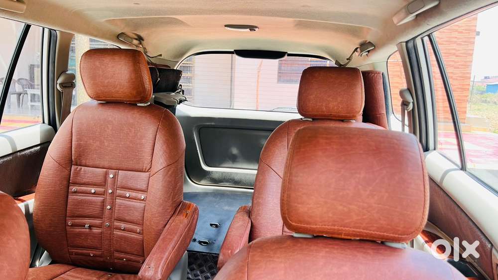 Toyota Innova 2013 Diesel Well Maintained