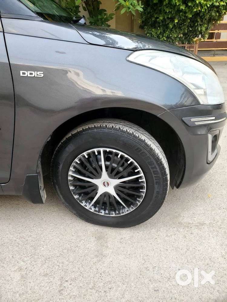 Maruti Suzuki Swift Ddis Vdi, 2015, Diesel