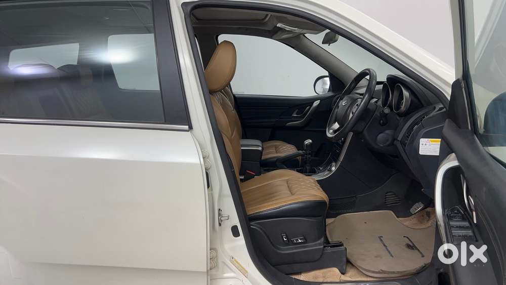 Mahindra Xuv500 W11, 2020, Diesel