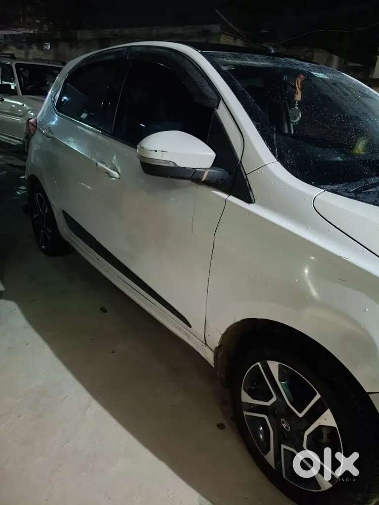 Tata Tiago 2020 Petrol Manual 54000 Km