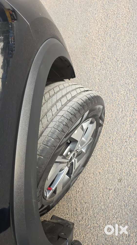 Kia Sonet Htx Imt Petrol