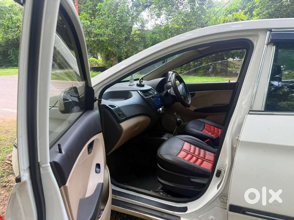 Hyundai Eon Petrol Manual 2015 Model