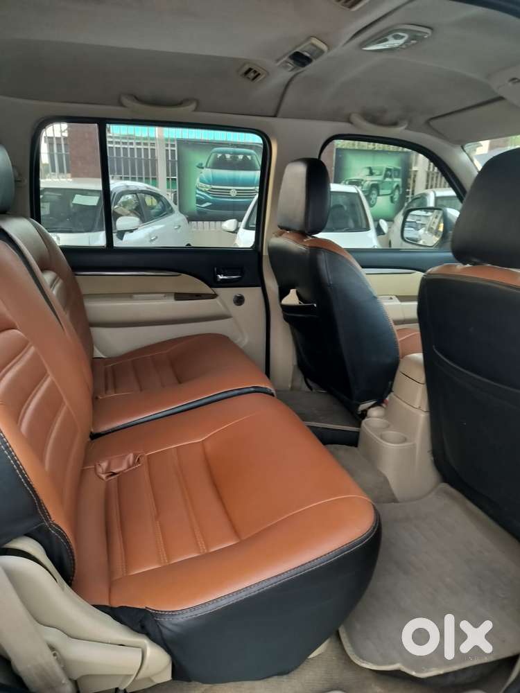 Ford Endeavour Titanium 2.2 4x2, 2013, Diesel