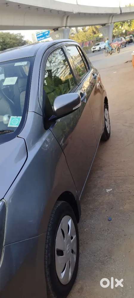 Maruti Suzuki Celerio 2016 December Car Well Maintain No Mechanical