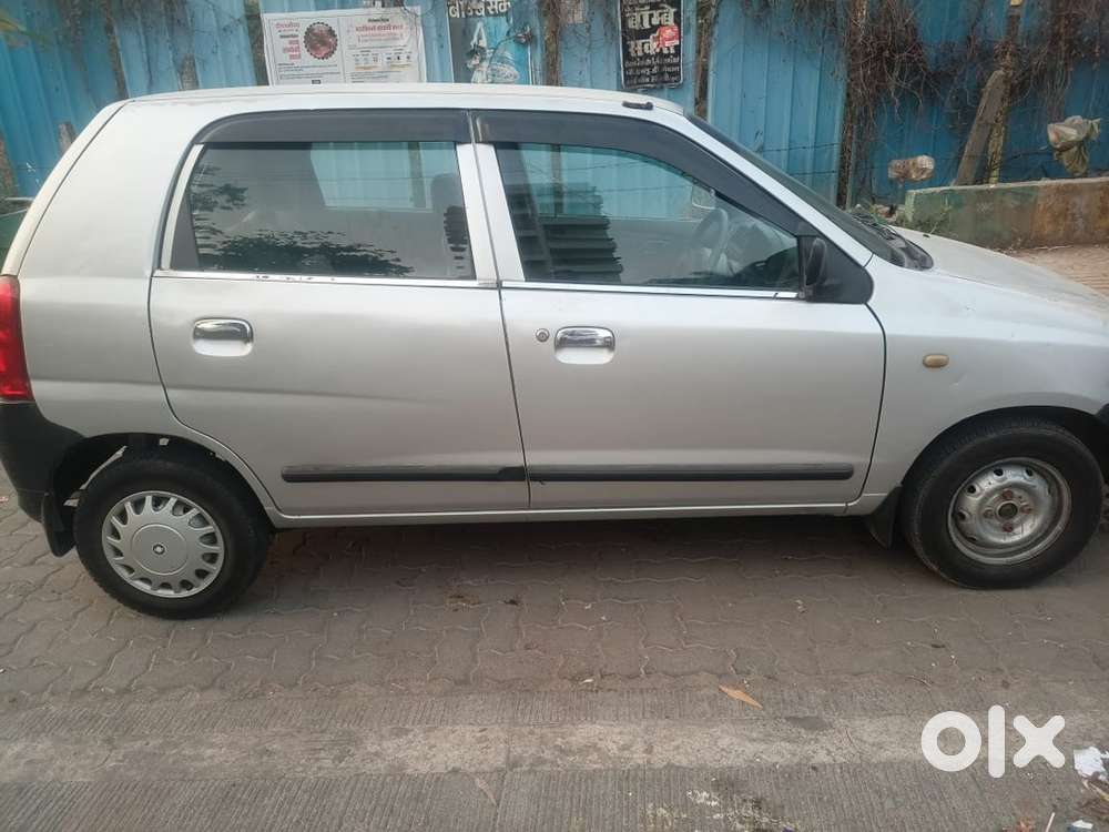 Maruti Alto 2008 Petrol Respassing Till Late 2029