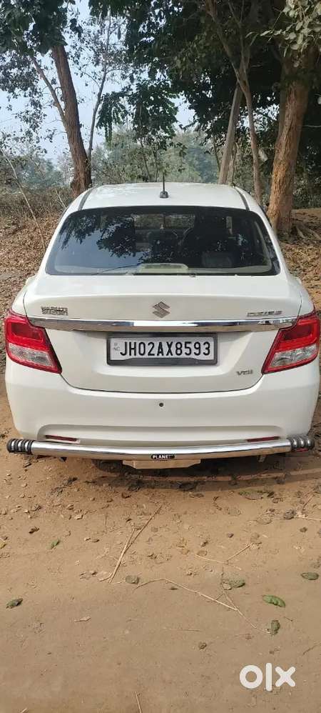 Maruti Swift Dzire Vdi 2019
