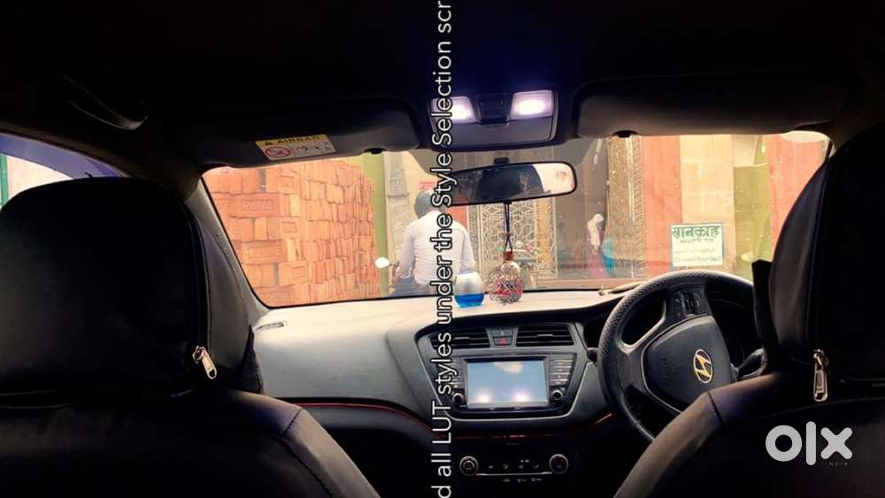 Hyundai I20 2018 Petrol 45000 Km Driven