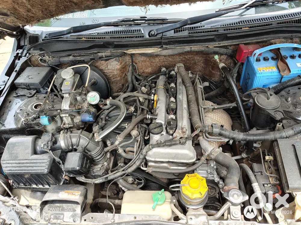 Grand Vitara 2008 4x4 Without Rc
