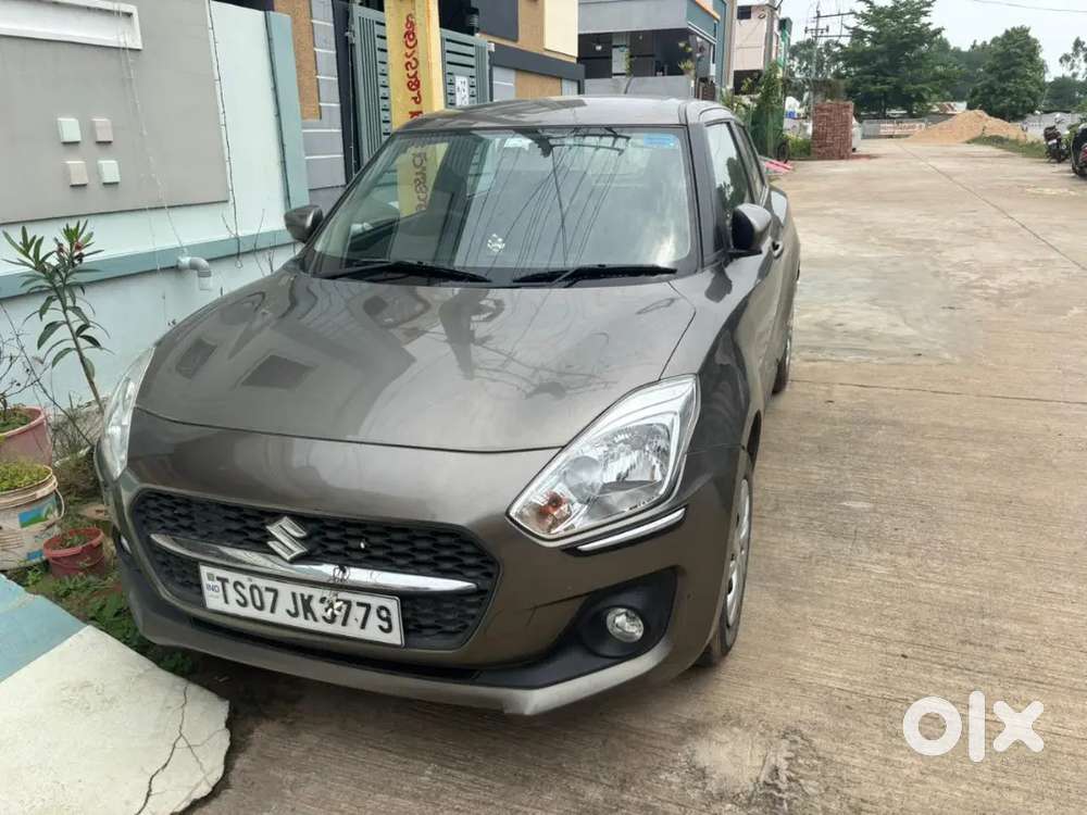 Swift 2022 2021-2022 Maruti Amt