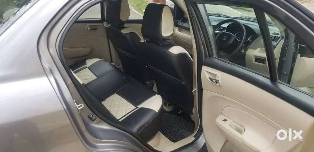 Maruti Suzuki Swift Dzire 1.2 Vxi Bsiv, 2014, Petrol