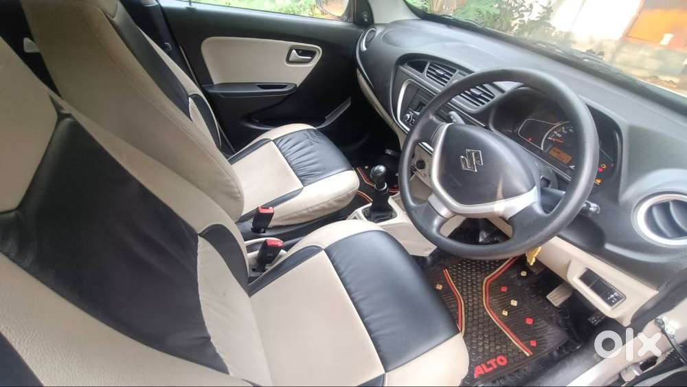 Maruti Suzuki Alto 800 2020 Petrol Good Condition