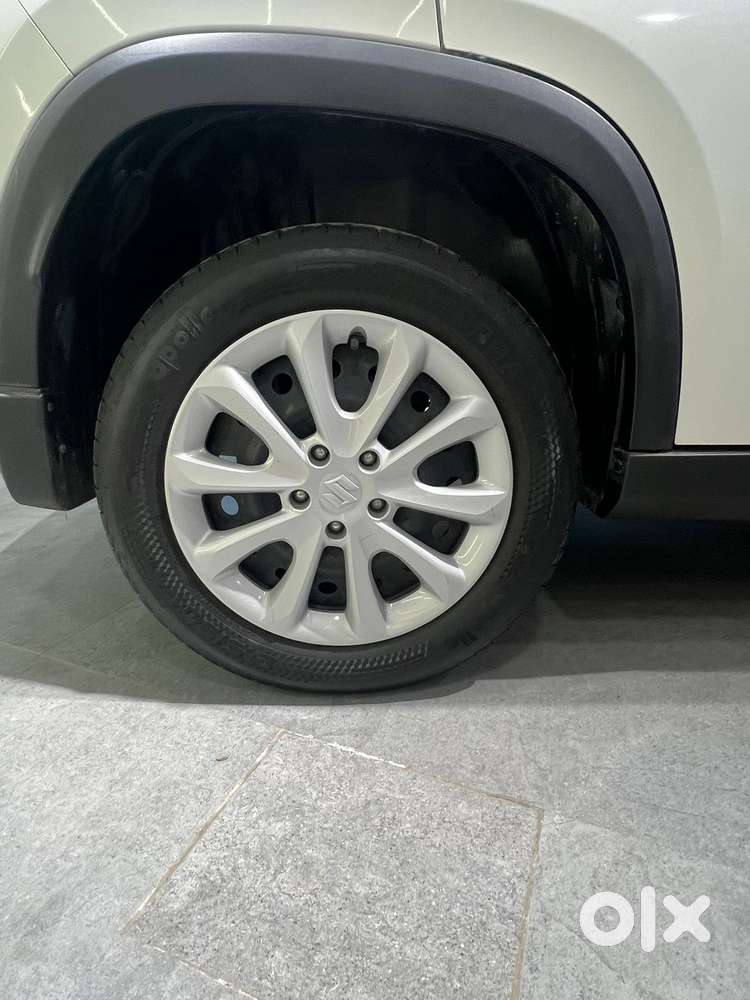 Maruti Suzuki Grand Vitara