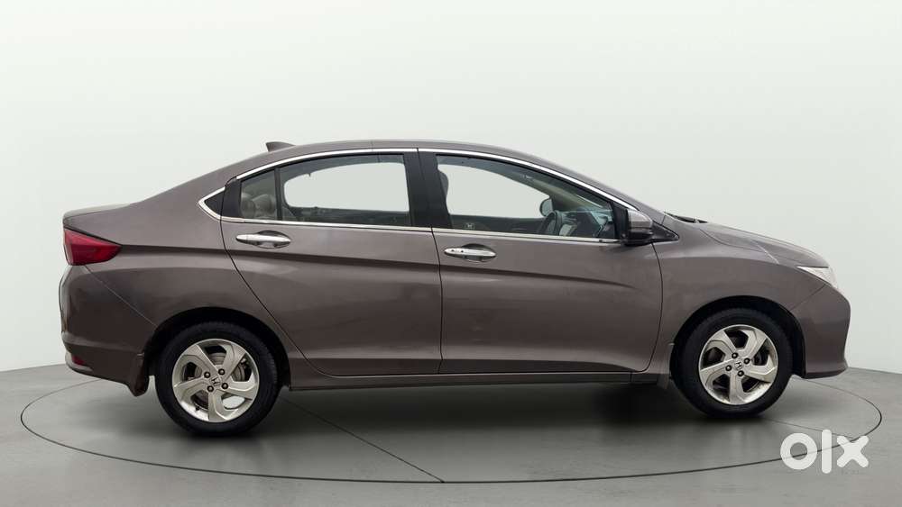 Honda City I Vtec Cvt Vx, 2016, Petrol