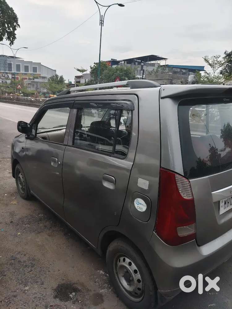 Want To Sell My Wagonr Model 2014