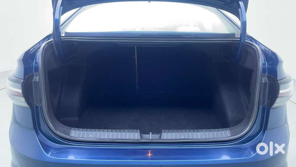 Volkswagen Virtus Highline Plus 1.0 Tsi At, 2023, Petrol