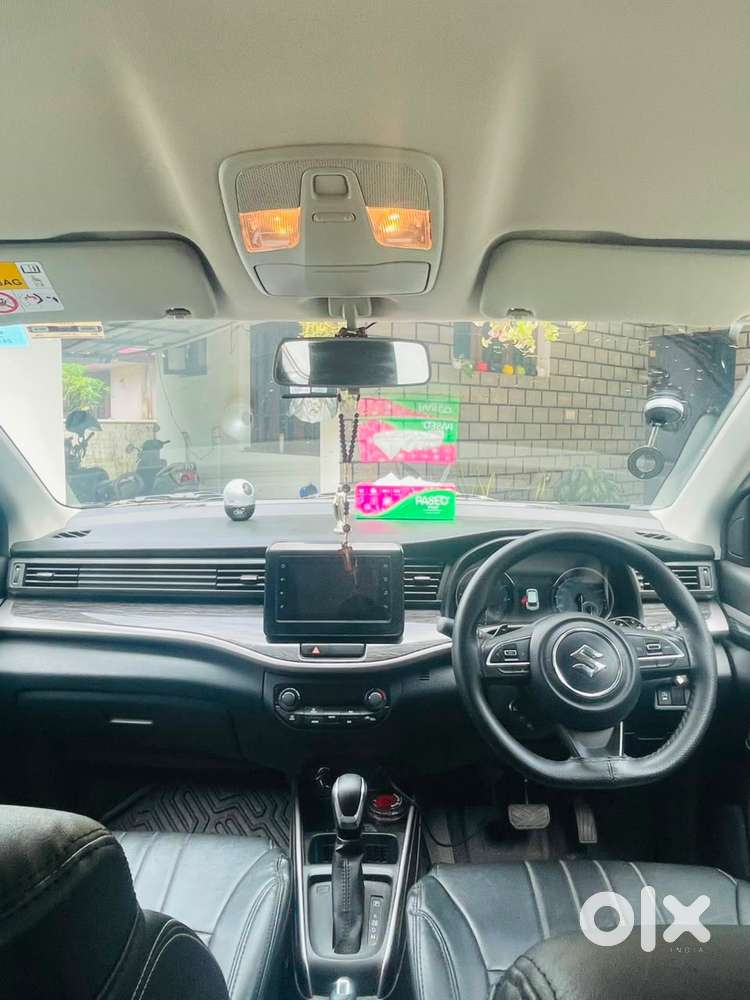 Maruti Suzuki Xl6