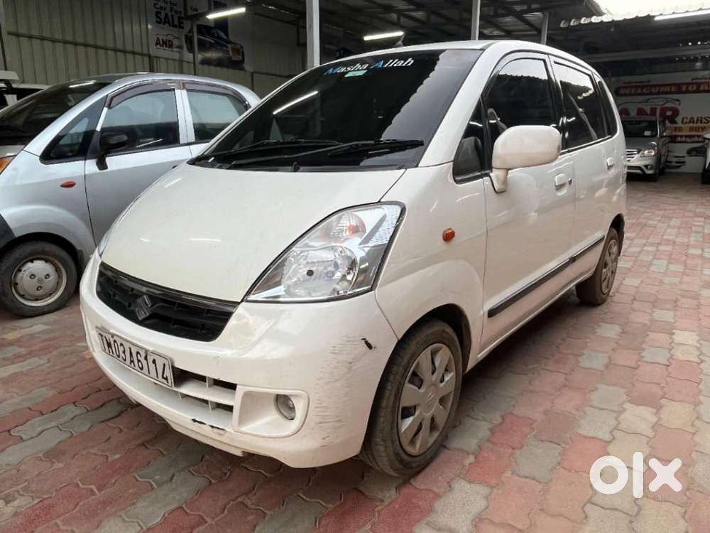 Maruti Suzuki Estilo Vxi, 2008, Petrol