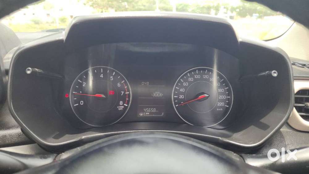 Maruti Suzuki Swift Dzire Lxi Option, 2025, Petrol