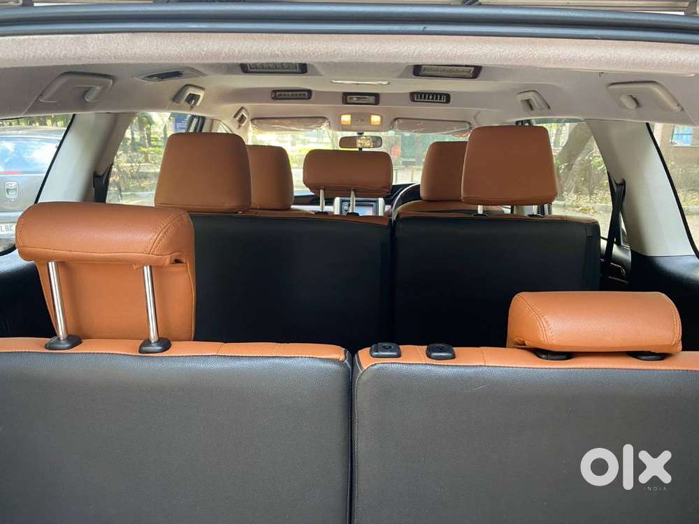 No Dealer Direct Party             Toyota Innova Crysta 2.8 Auto
