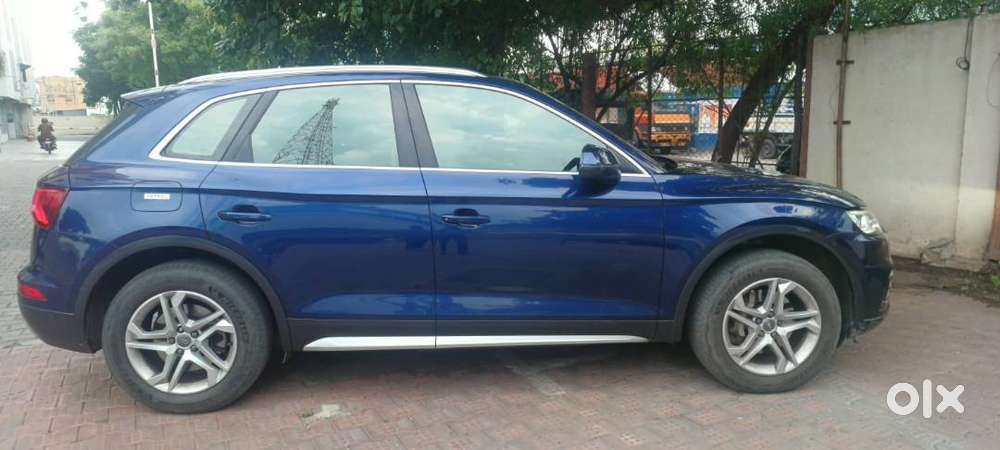 Audi Q5 2019 Model For Sale
