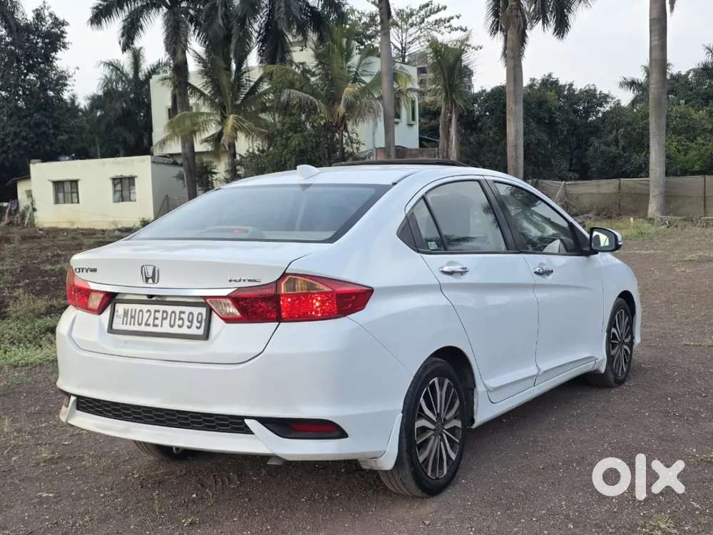 Honda City I-dtec Vx, 2017, Diesel