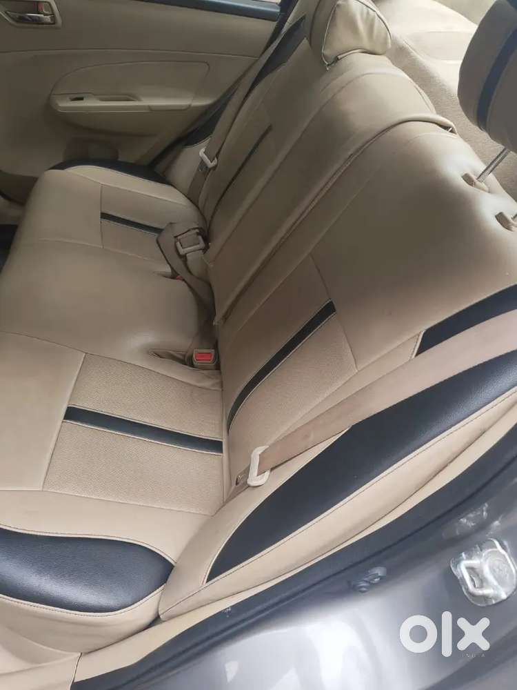 Excellent Condition Maruti Suzuki Dzire 2014