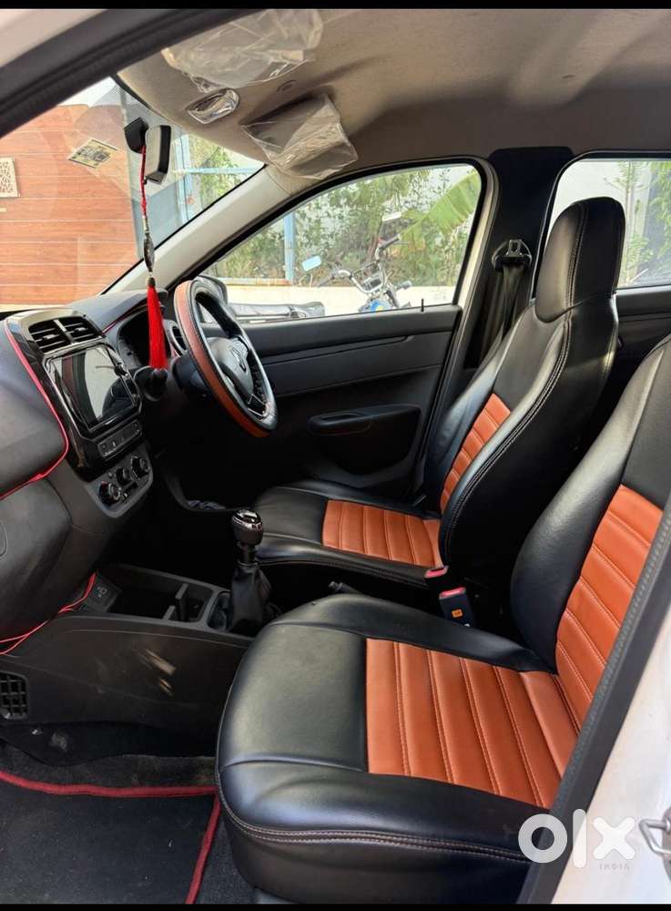 Renault Kwid Rxt 1.0, 2024, Petrol
