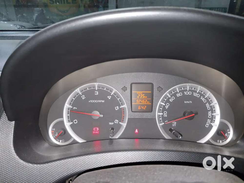 Maruti Suzuki Swift Vdi