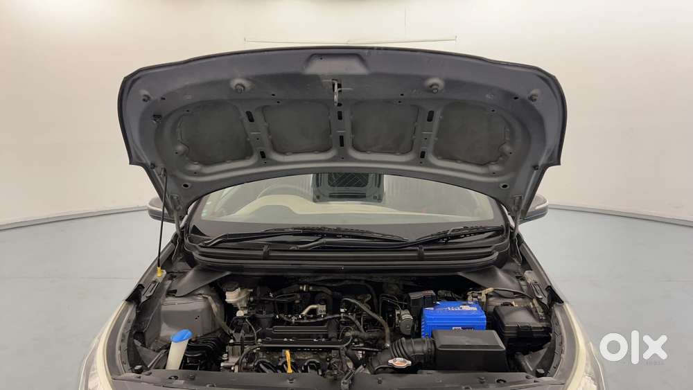 Hyundai Elite I20 [ ] 1.2 Asta, 2018, Petrol