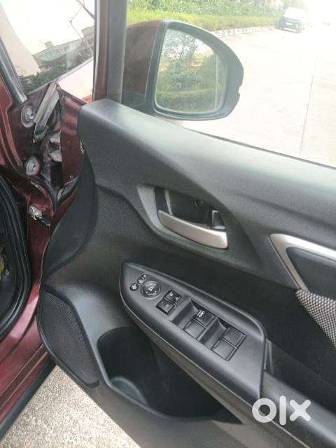 Honda Wr-v 1.2 Vx I-vtec, 2018, Petrol
