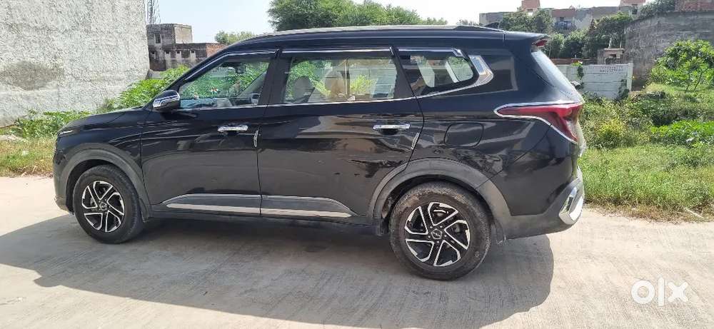 Kia Carens 1.4 Premium 2022
