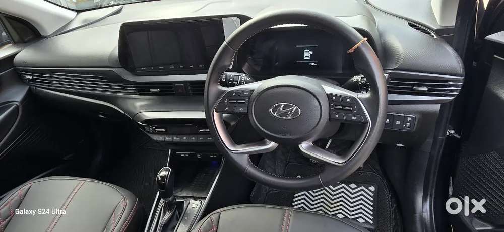 Hyundai I20 Asta (o) Ivt  Kappa 2023