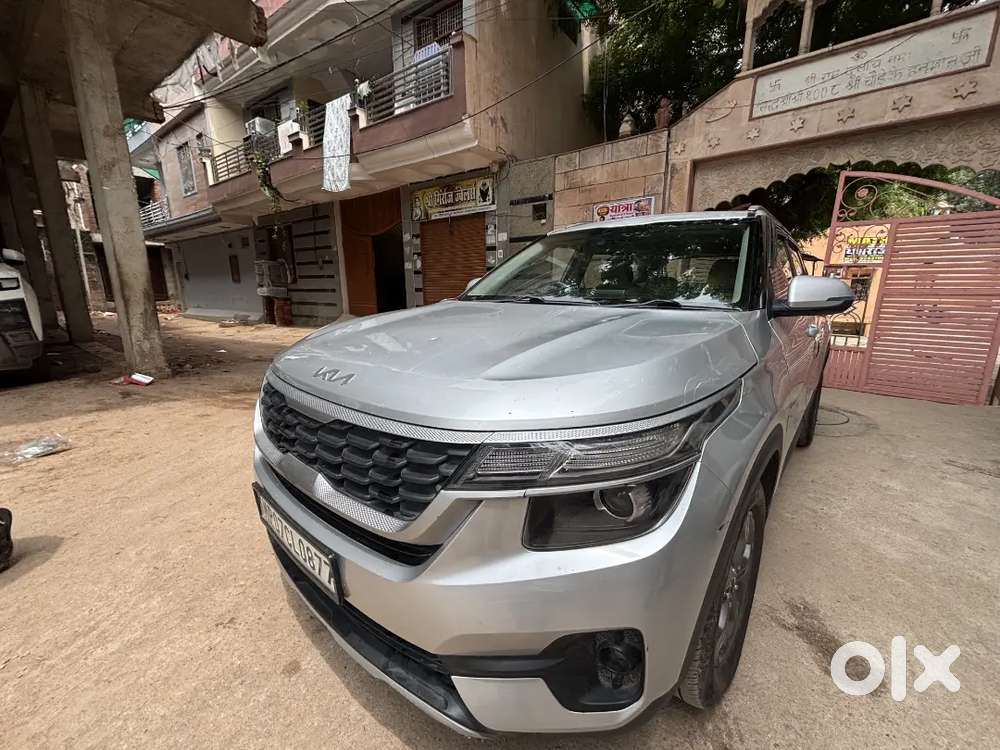 Kia Seltos 1.5 Htk 2022