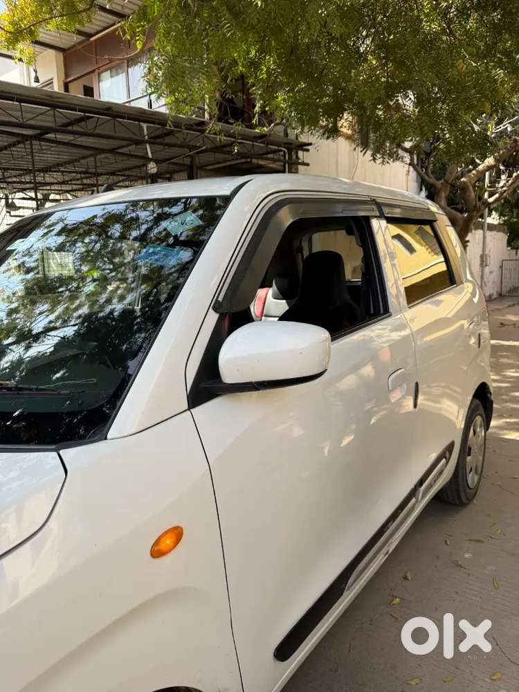 Maruti Suzuki Wagon R 2023 Cng & Hybrids 55000 Km Driven