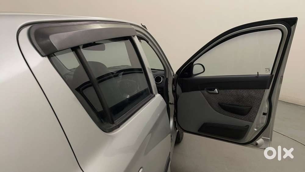 Maruti Suzuki Alto 800 Lxi, 2017, Petrol