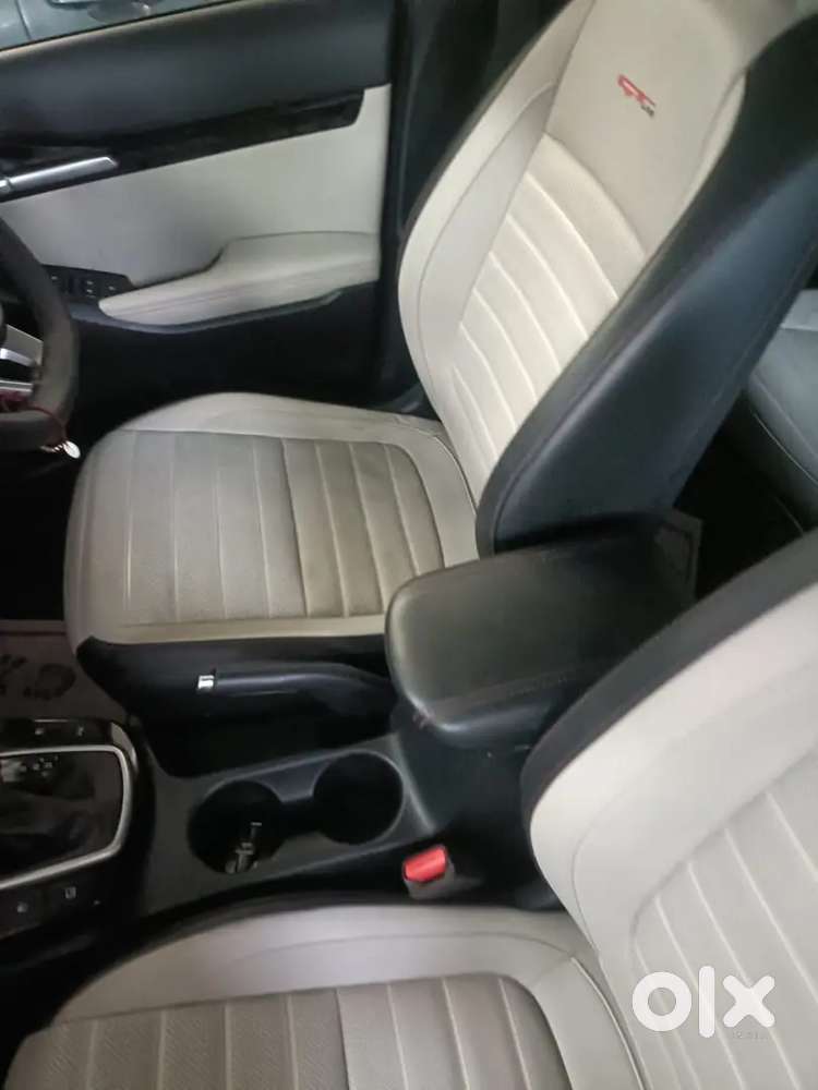 Kia Seltos 2019 Petrol Well Maintained