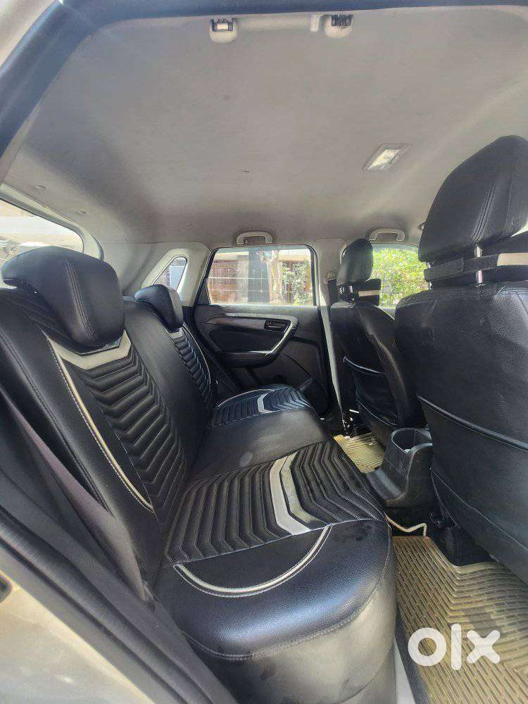 Maruti Suzuki Vitara Brezza