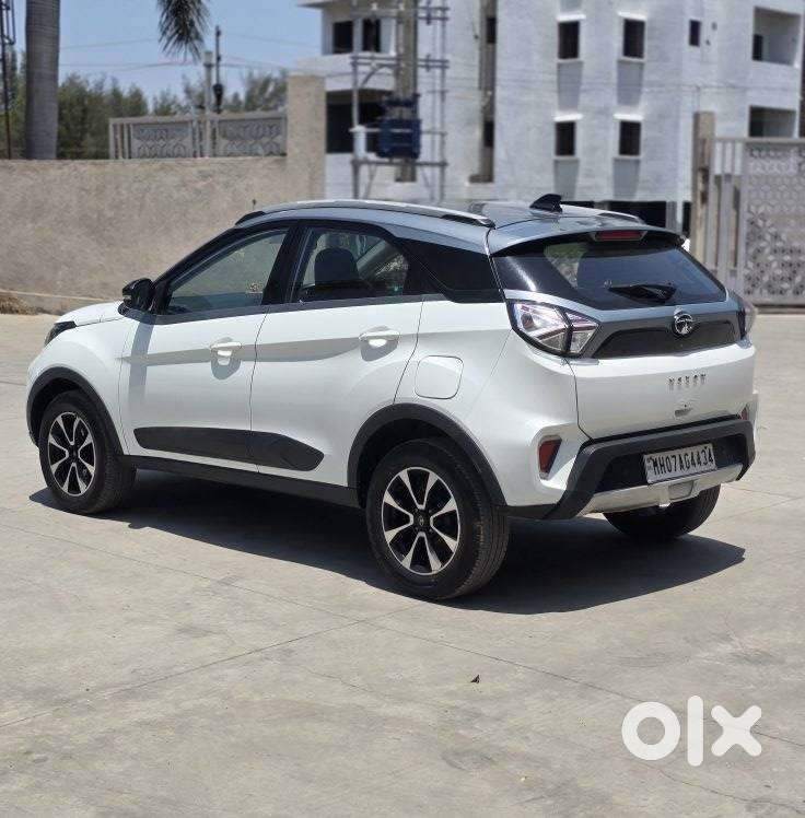 Tata Nexon, 2020, Diesel